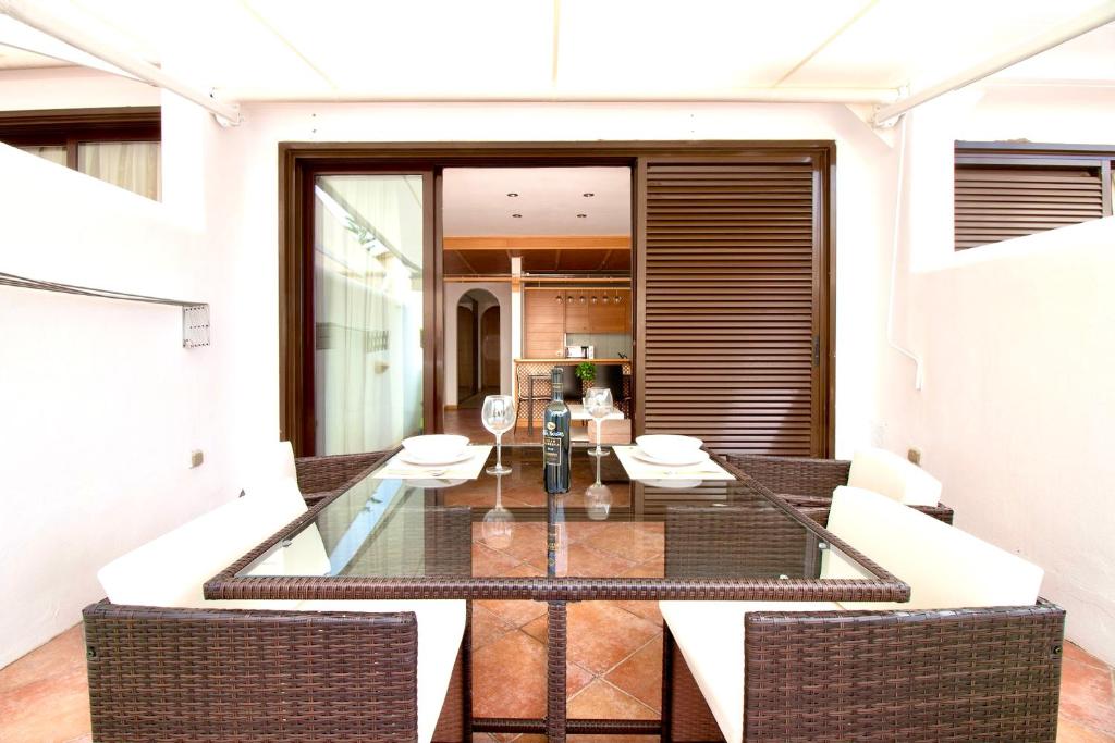 Espacios Blanco Adeje Paradise - Apartment With Terrace Without Sea View 2