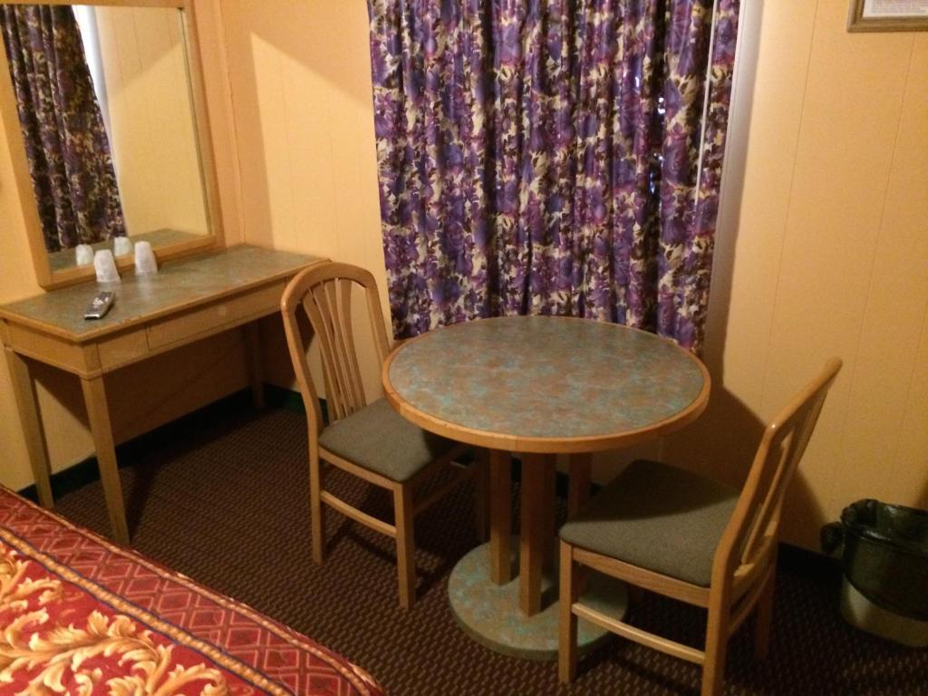 Fotografie z fotogalerie ubytování Simpsons Motel v destinaci Rio Grande