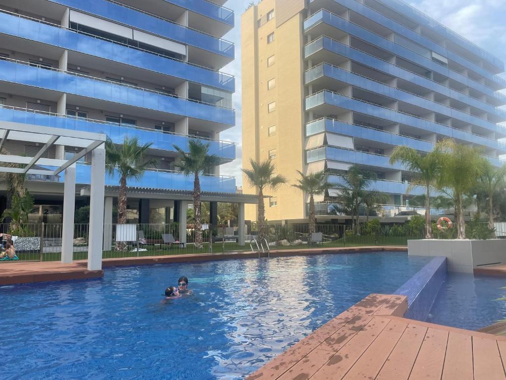 Sol y Mar, El Campello – Bijgewerkte prijzen 2023