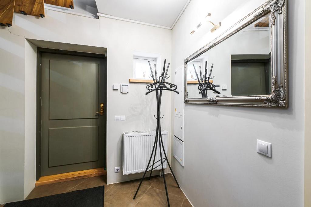 Fotografie z fotogalerie ubytování AirHome - Kuninga Apartment v Tallinnu