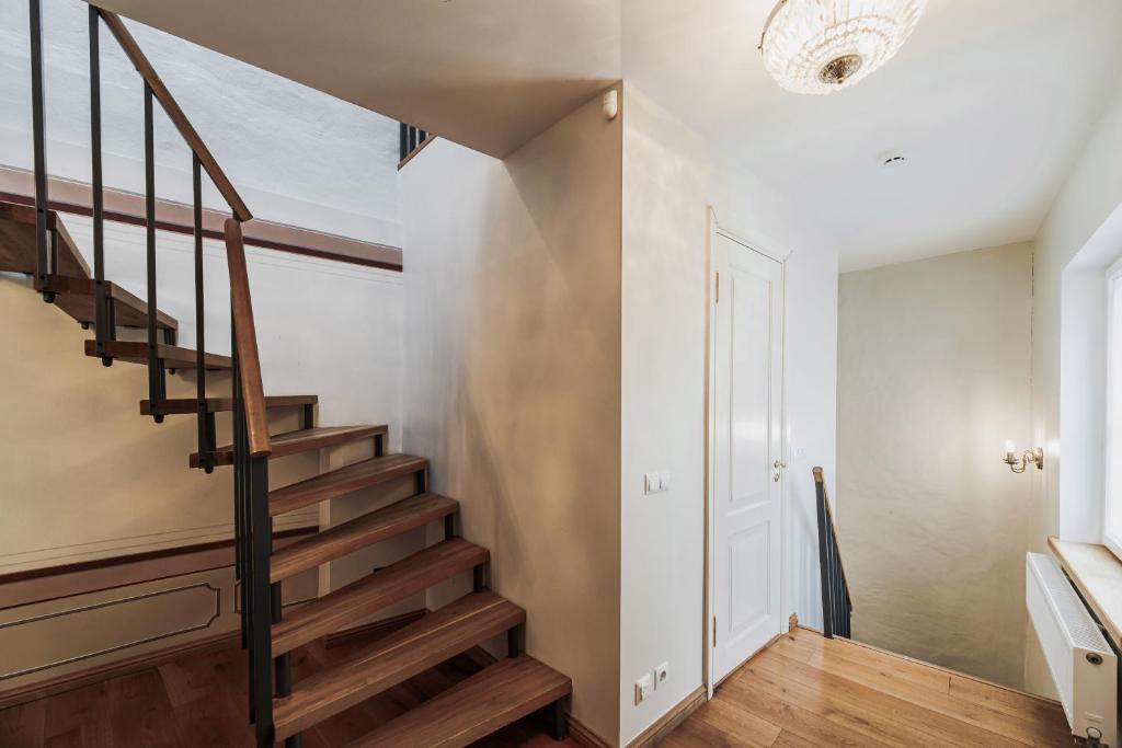 Fotografie z fotogalerie ubytování AirHome - Kuninga Apartment v Tallinnu
