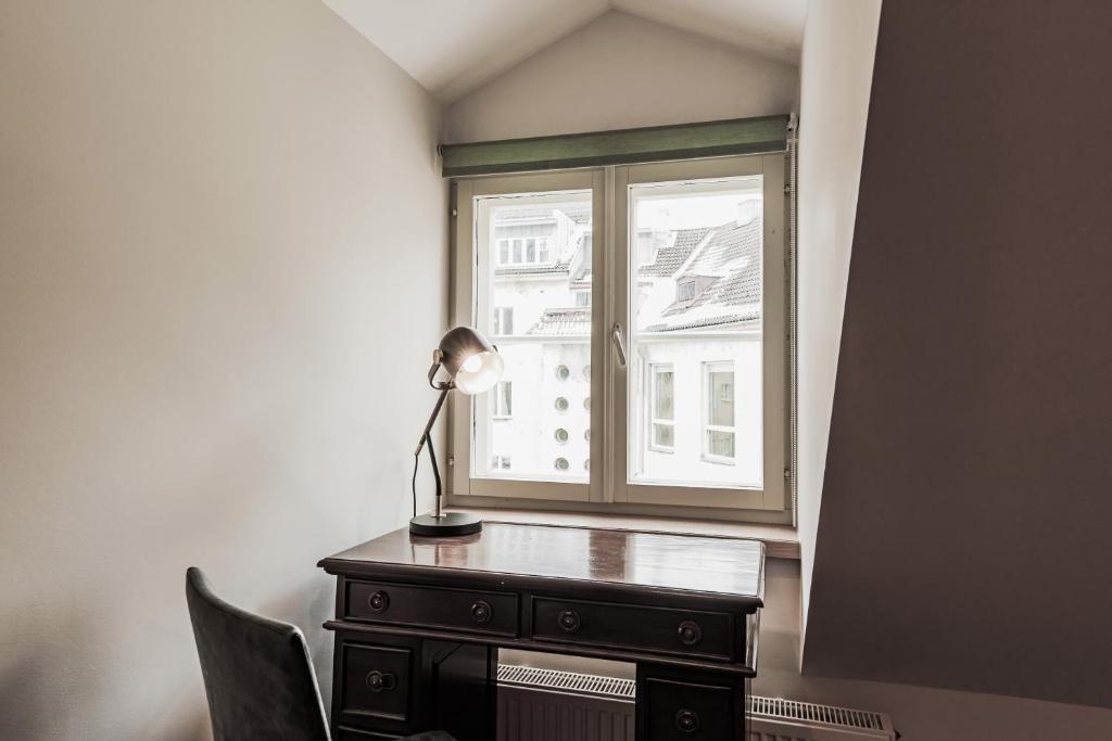 Fotografie z fotogalerie ubytování AirHome - Kuninga Apartment v Tallinnu