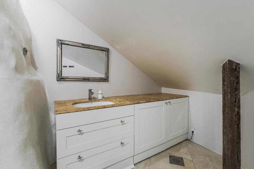 Fotografie z fotogalerie ubytování AirHome - Kuninga Apartment v Tallinnu