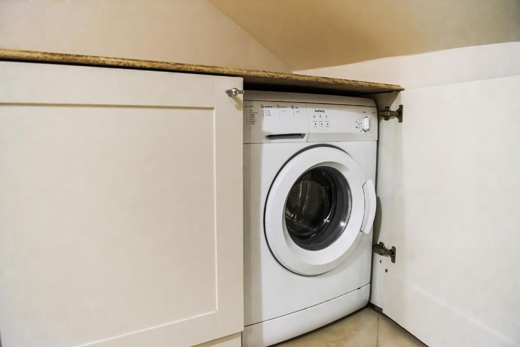 Fotografie z fotogalerie ubytování AirHome - Kuninga Apartment v Tallinnu