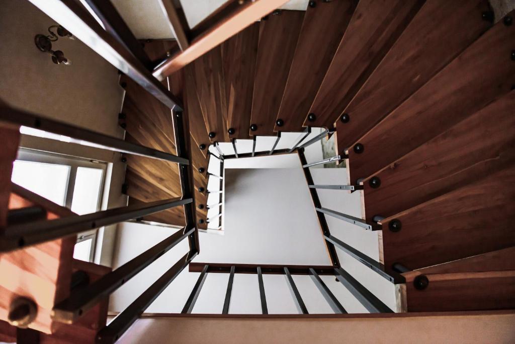 Fotografie z fotogalerie ubytování AirHome - Kuninga Apartment v Tallinnu