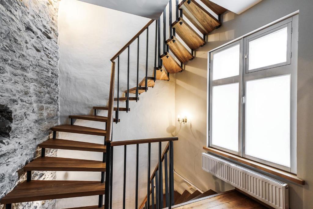 Fotografie z fotogalerie ubytování AirHome - Kuninga Apartment v Tallinnu