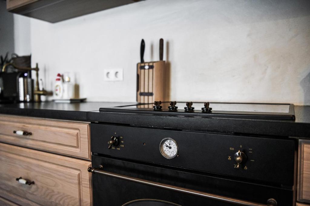 Fotografie z fotogalerie ubytování AirHome - Kuninga Apartment v Tallinnu