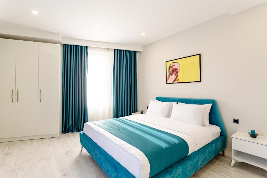 Orden Apart Hotel - 一居室公寓