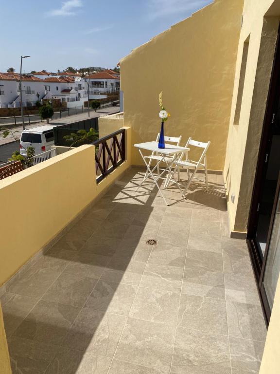 Kép Apartamento Alga szállásáról Caleta De Fustéban a galériában