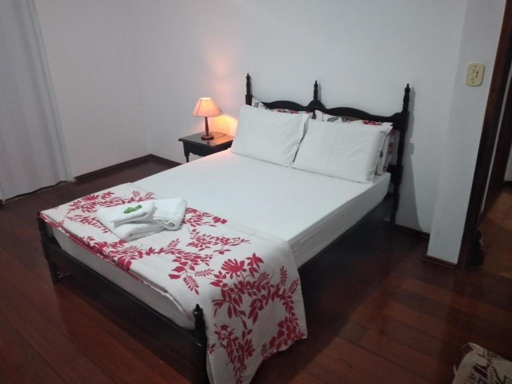 Pousada Clave de Sol - Salle Familiale Standard