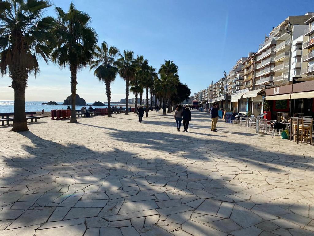 CASA BRISA, Blanes – Preus actualitzats 2023