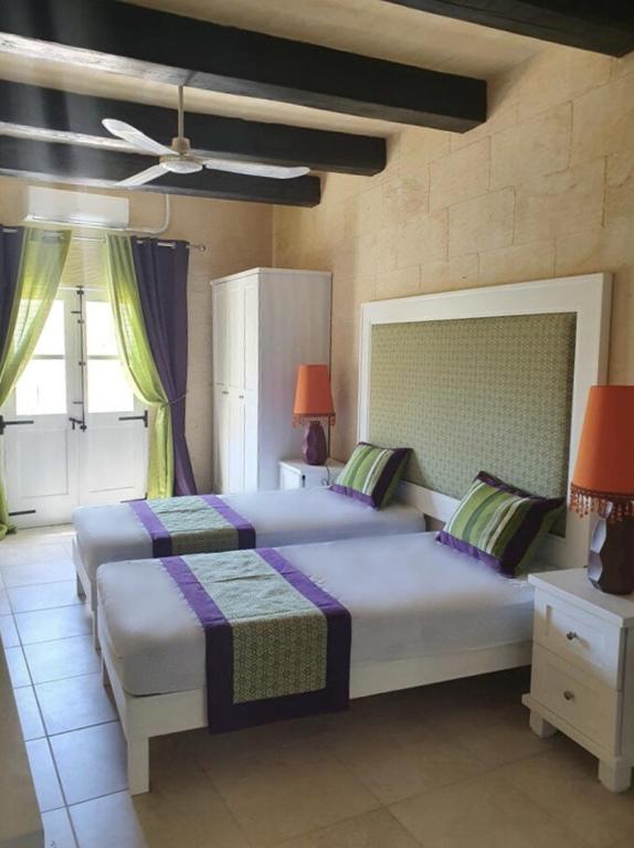 Petra Farmhouse B&B - 1