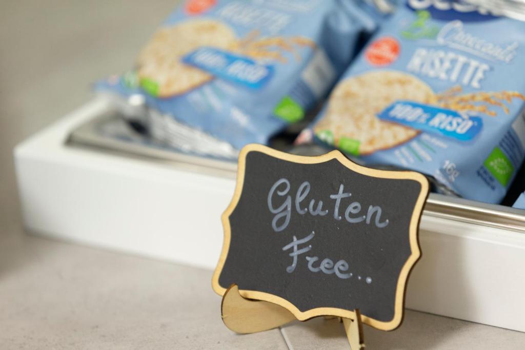 Hotel Mignon Riccione Fronte Mare - Resim 25