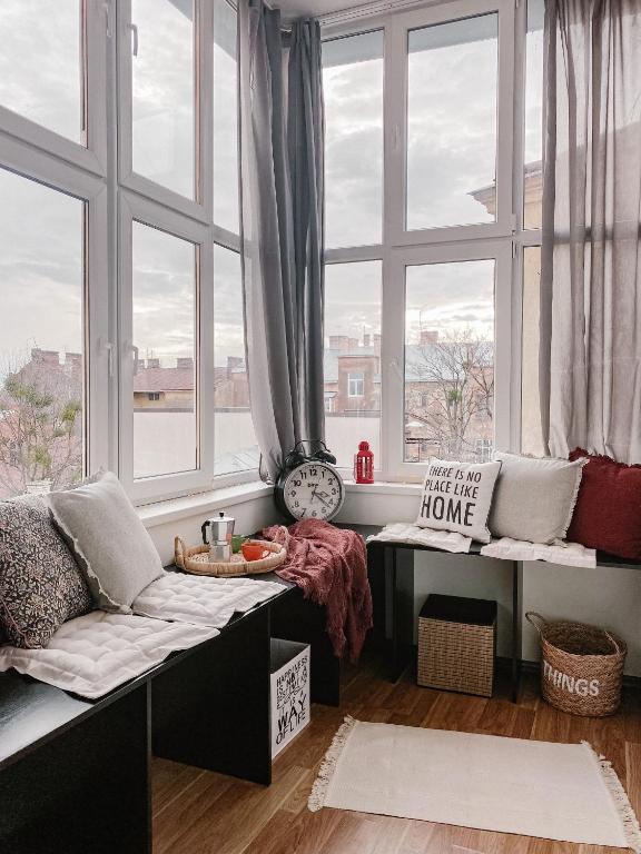 simsimdoba - Appartement D'une Chambre
