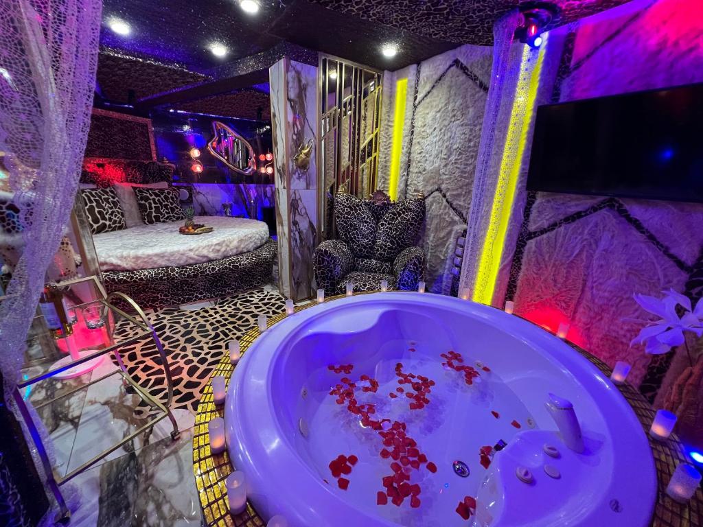 Xcite Hotel Salem - Resim 15