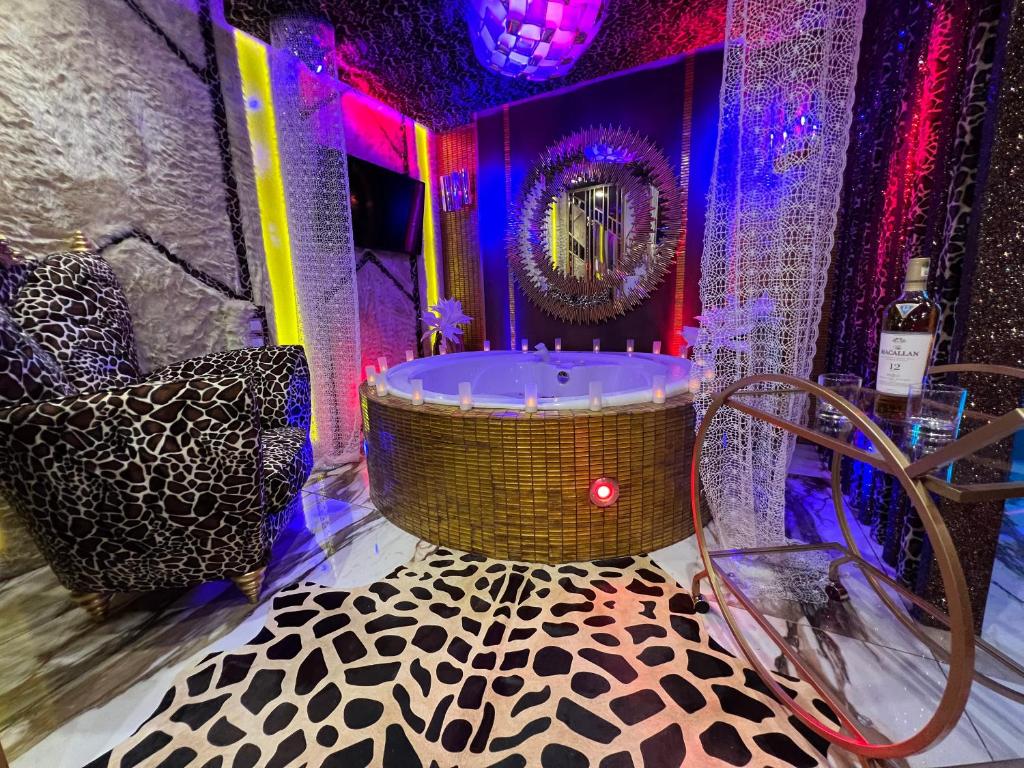 Xcite Hotel Salem - Resim 23