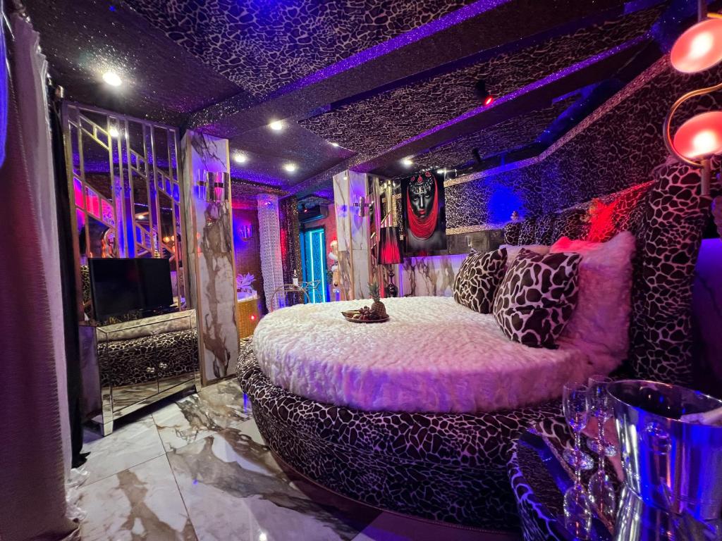 Xcite Hotel Salem - Resim 3