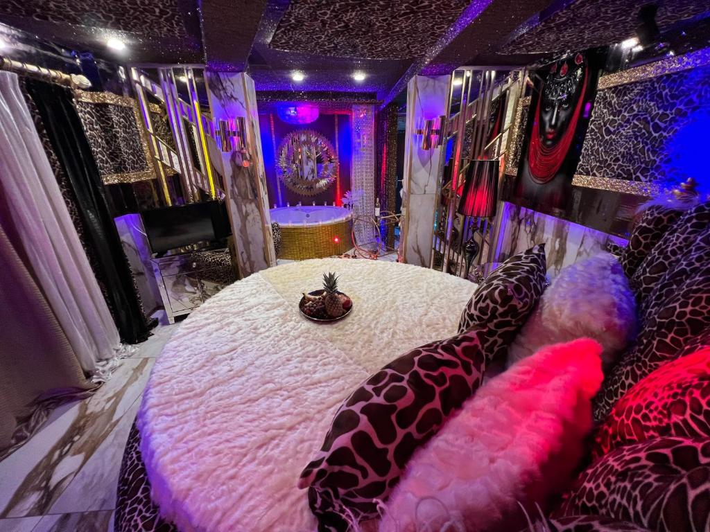 Xcite Hotel Salem - Resim 34