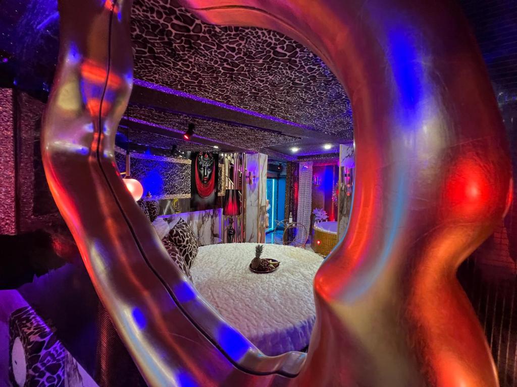 Fotografie z fotogalerie ubytování Xcite Hotel Salem v Aténách
