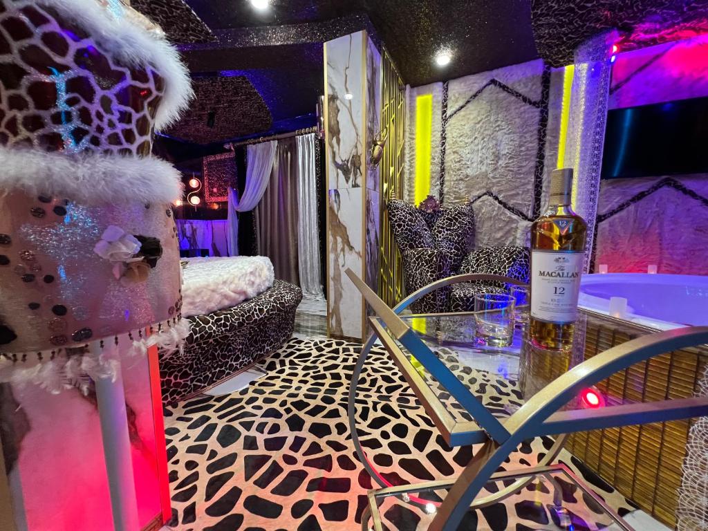 Fotografie z fotogalerie ubytování Xcite Hotel Salem v Aténách