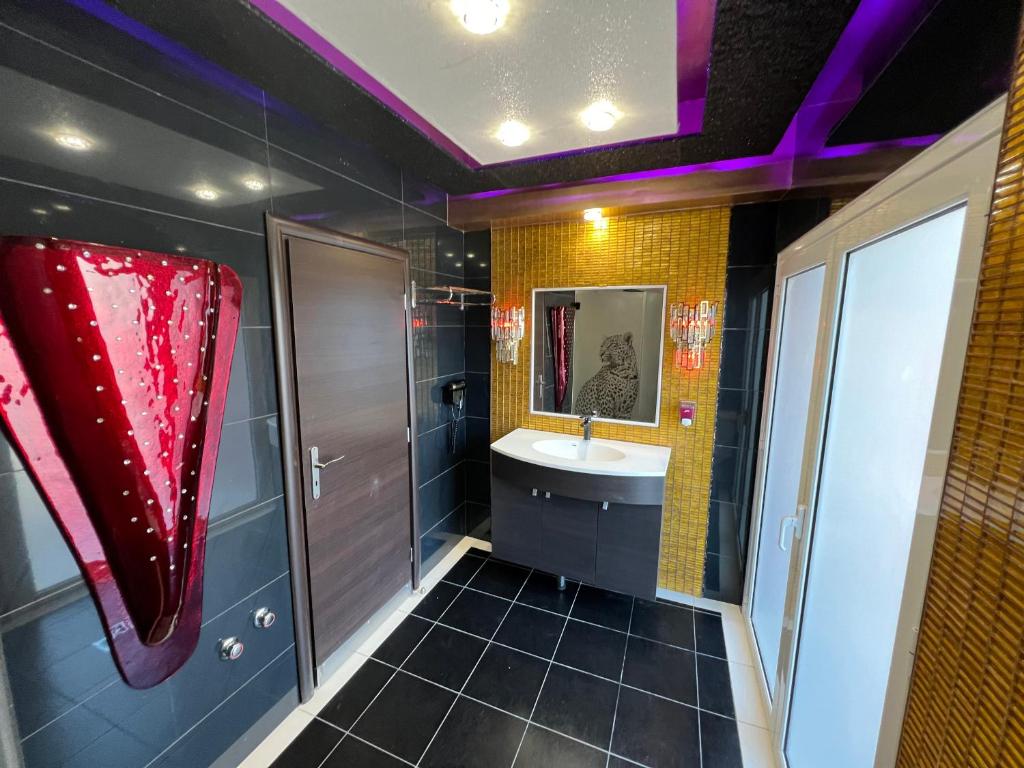 Xcite Hotel Salem - Resim 42