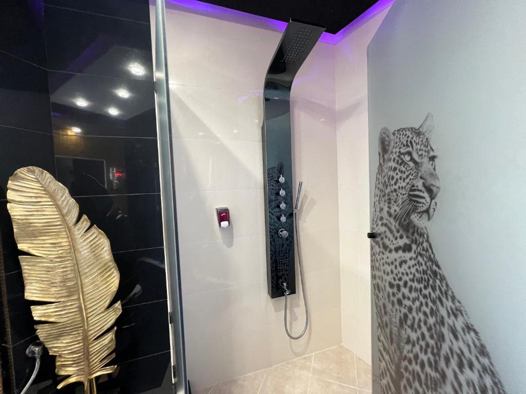 Xcite Hotel Salem - Resim 37