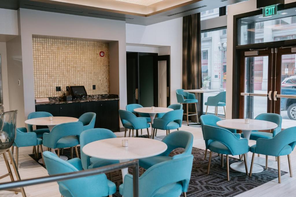 Hotel Indigo - St. Louis - Downtown by IHG photo