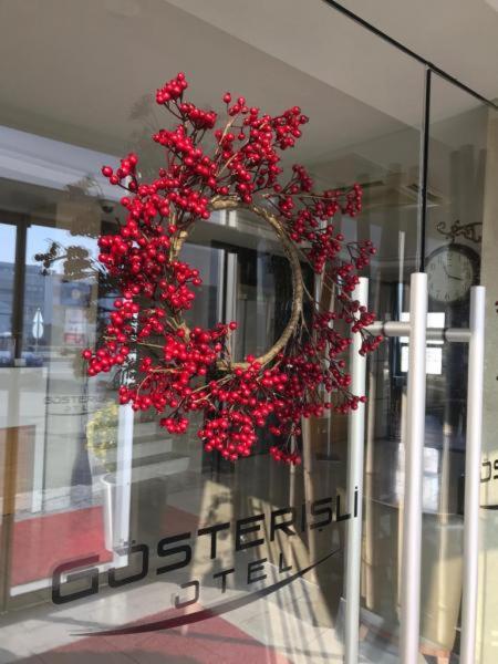 Fotografie z fotogalerie ubytování Gosterisli Otel v destinaci Duzce