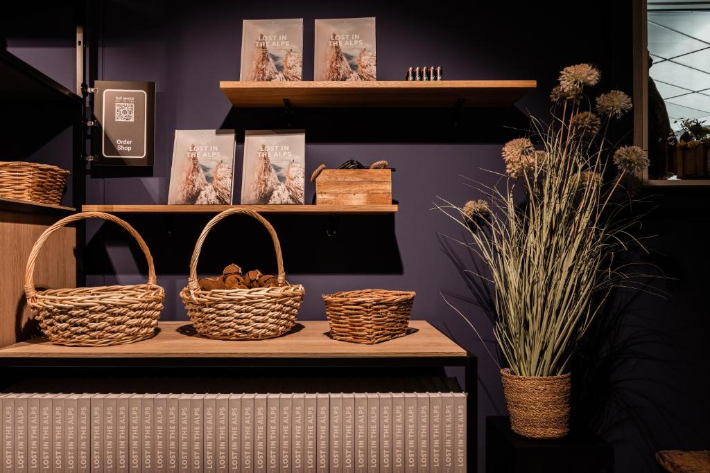 Fotografie z fotogalerie ubytování Capsule Hotel - Zurich Airport v destinaci Kloten
