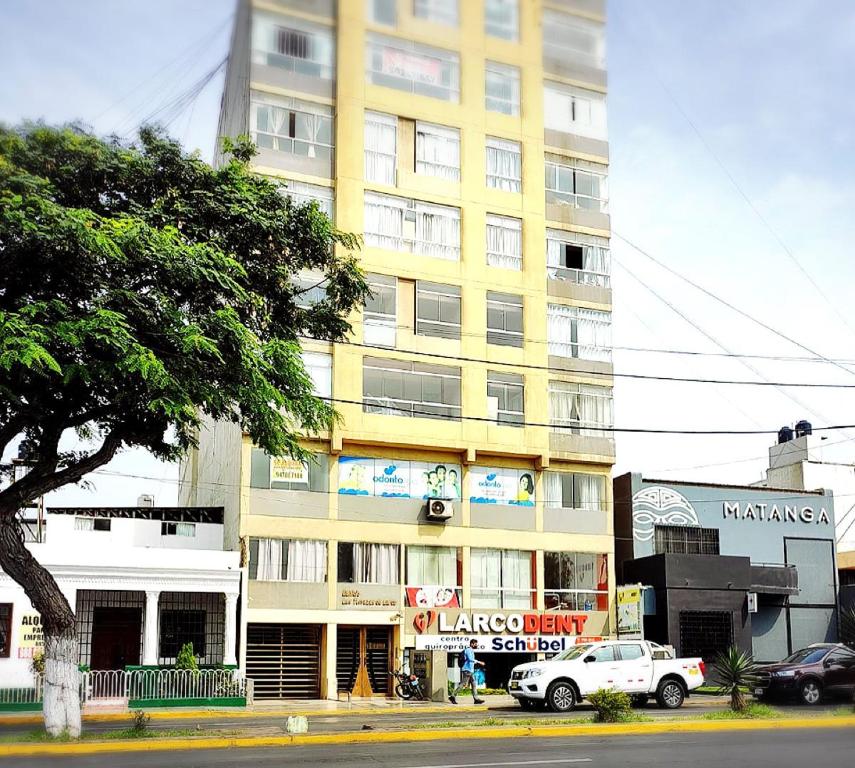 Apartamento CLARISS - Housity