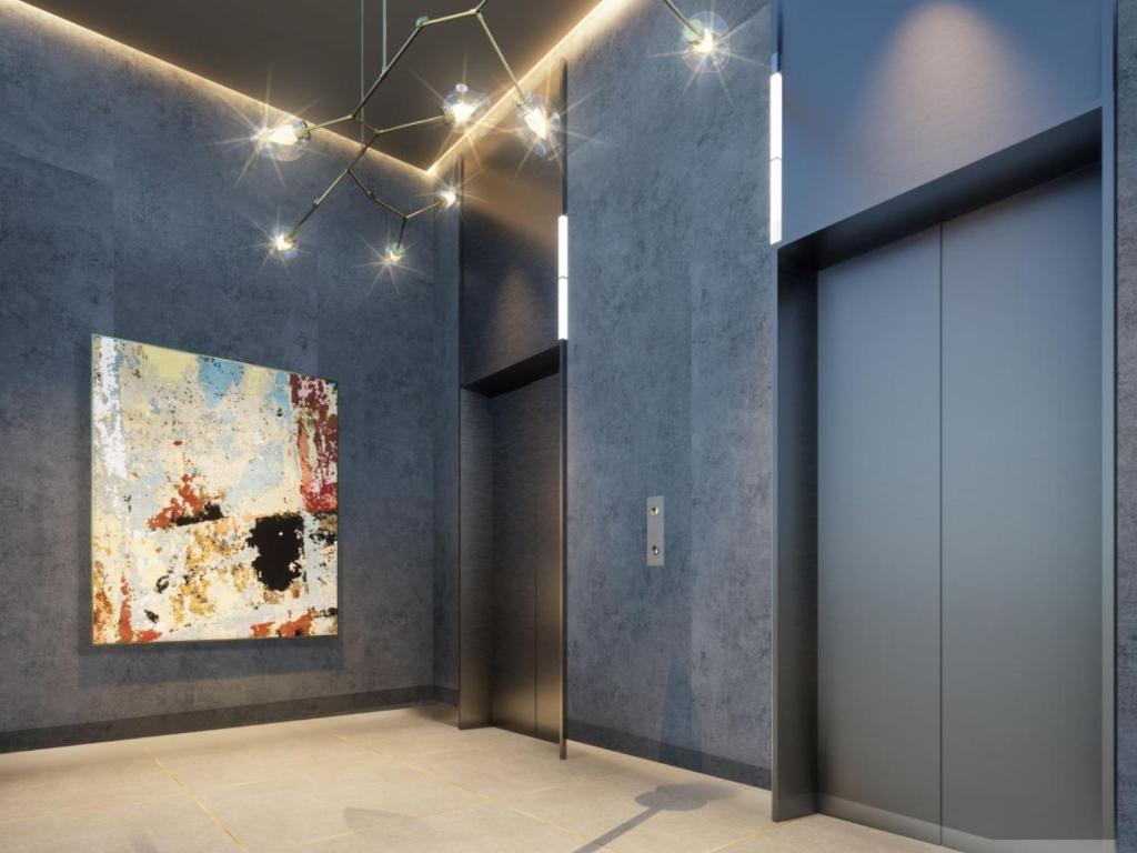 Fotografie z fotogalerie ubytování Akabane Holic Hotel v Tokiu