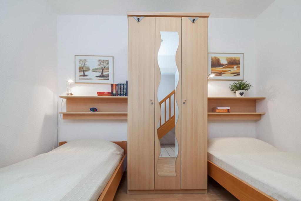 Urlauberdorf Haus 61c - Дом для отпуска