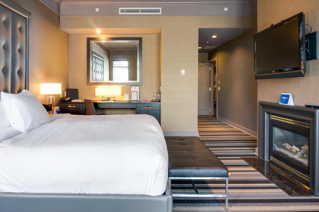 Hotel Arts Kensington - Resim 30