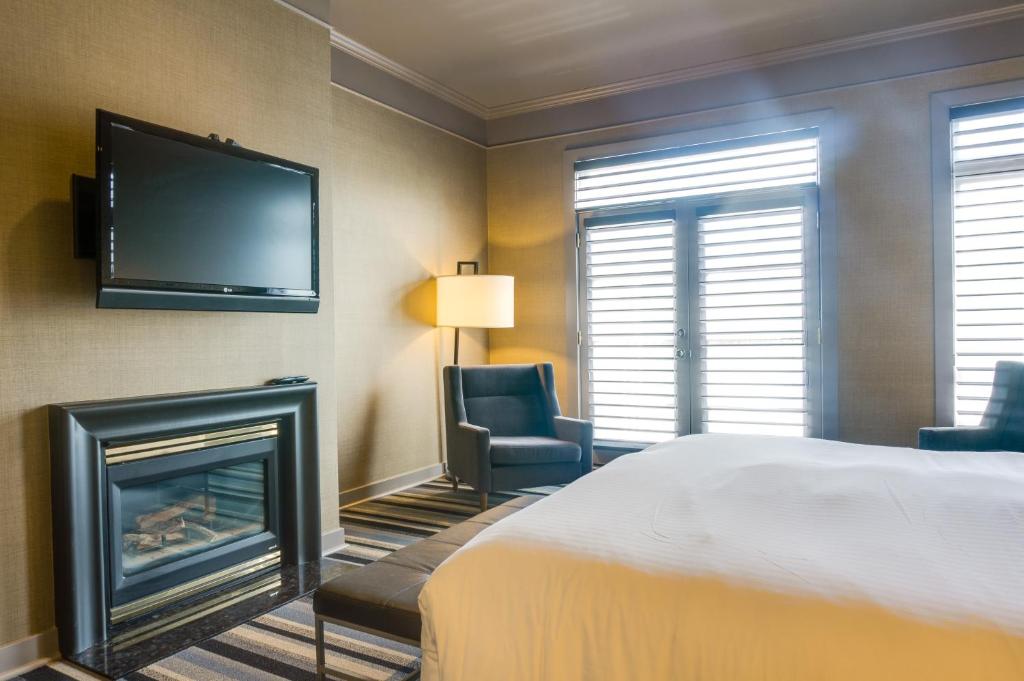 Hotel Arts Kensington - Resim 34