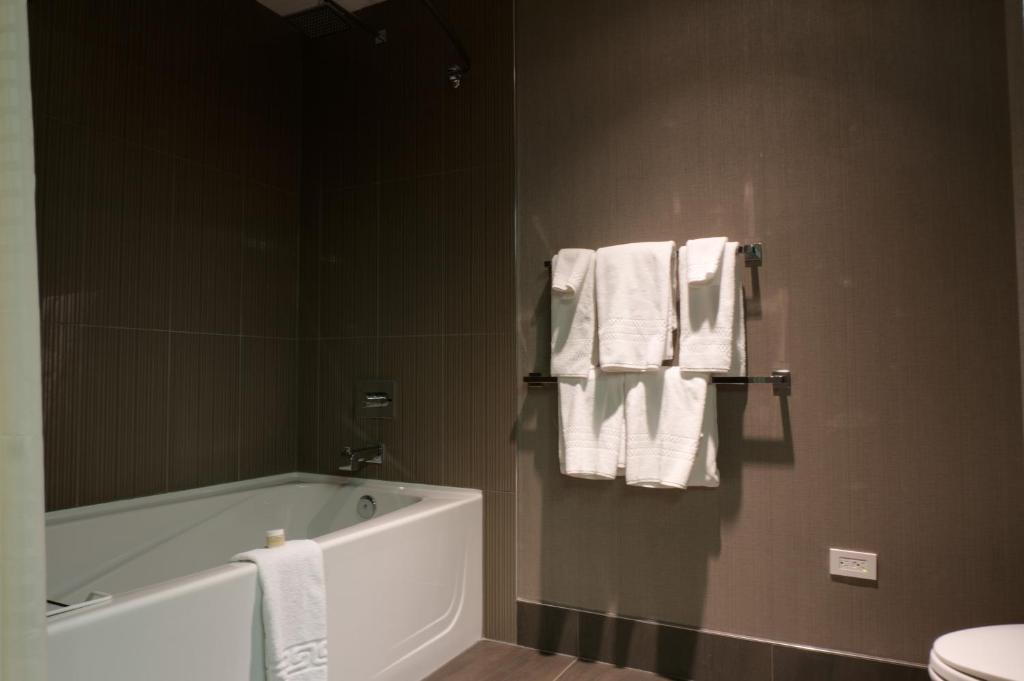 Hotel Arts Kensington - Resim 36