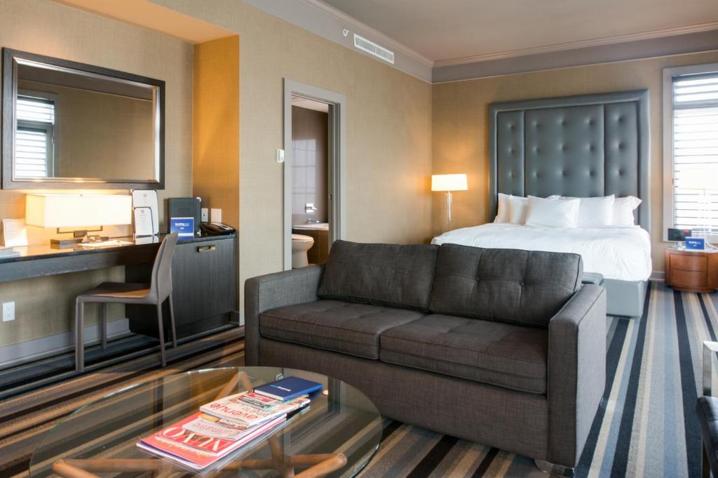 Hotel Arts Kensington - Resim 39