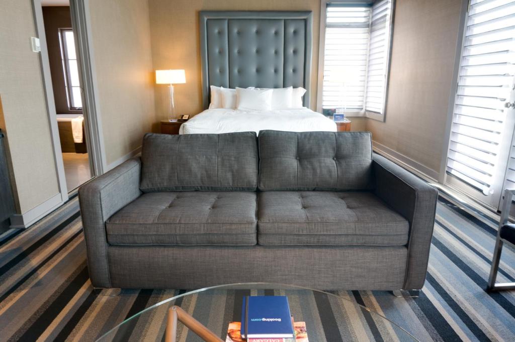 Hotel Arts Kensington - Resim 40