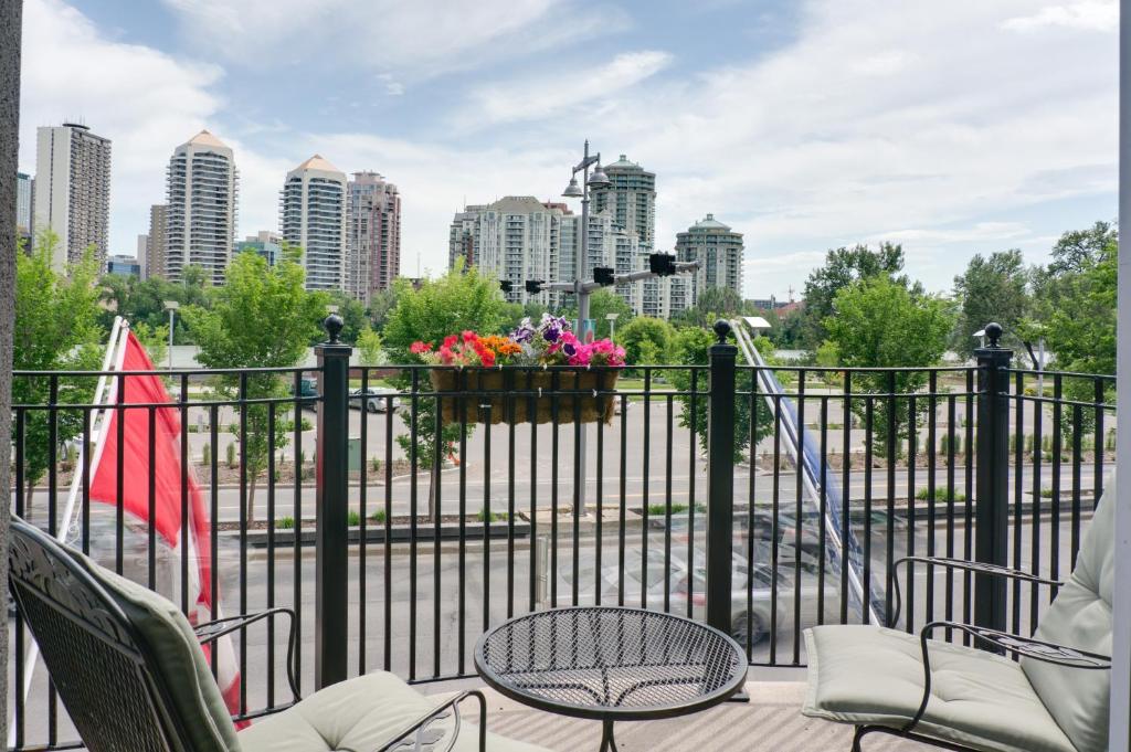 Hotel Arts Kensington - Resim 26