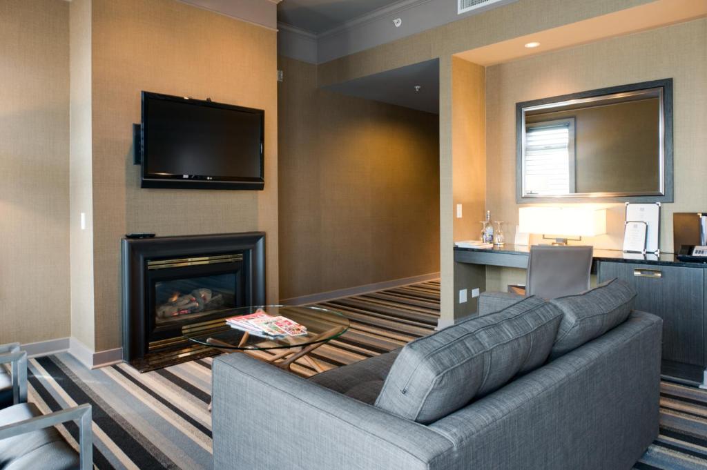 Hotel Arts Kensington - Resim 24