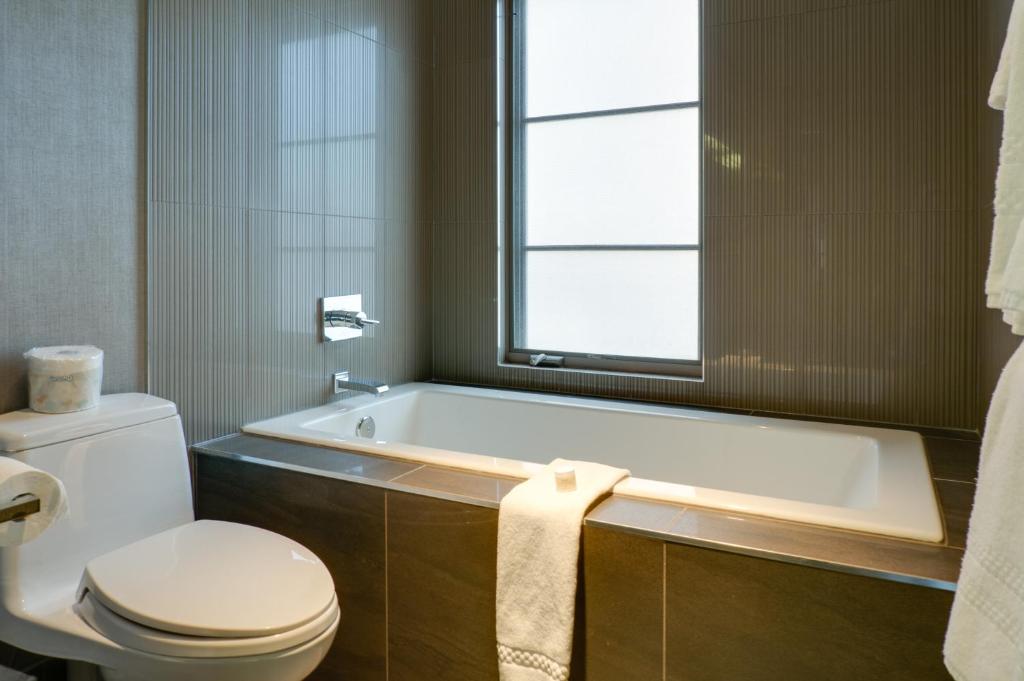 Hotel Arts Kensington - Resim 45