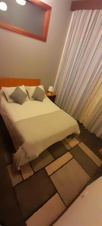 Aveiro Theater Rooms - Apartamento De Una Habitación