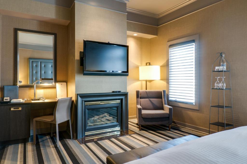 Hotel Arts Kensington - Resim 25