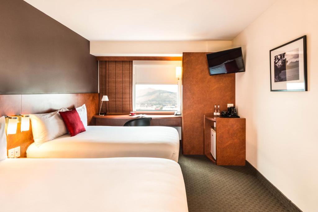 Ibis Christchurch - Resim 28
