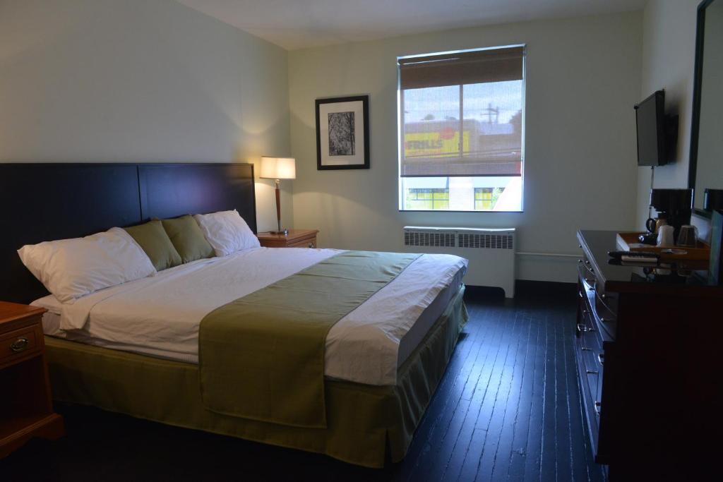 Hotel at the Waldorf - Resim 45