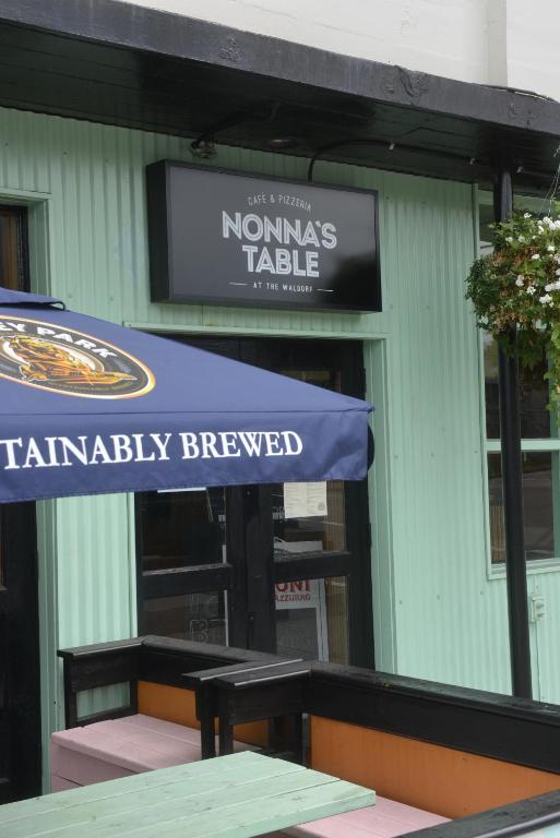 Hotel at the Waldorf - Resim 37