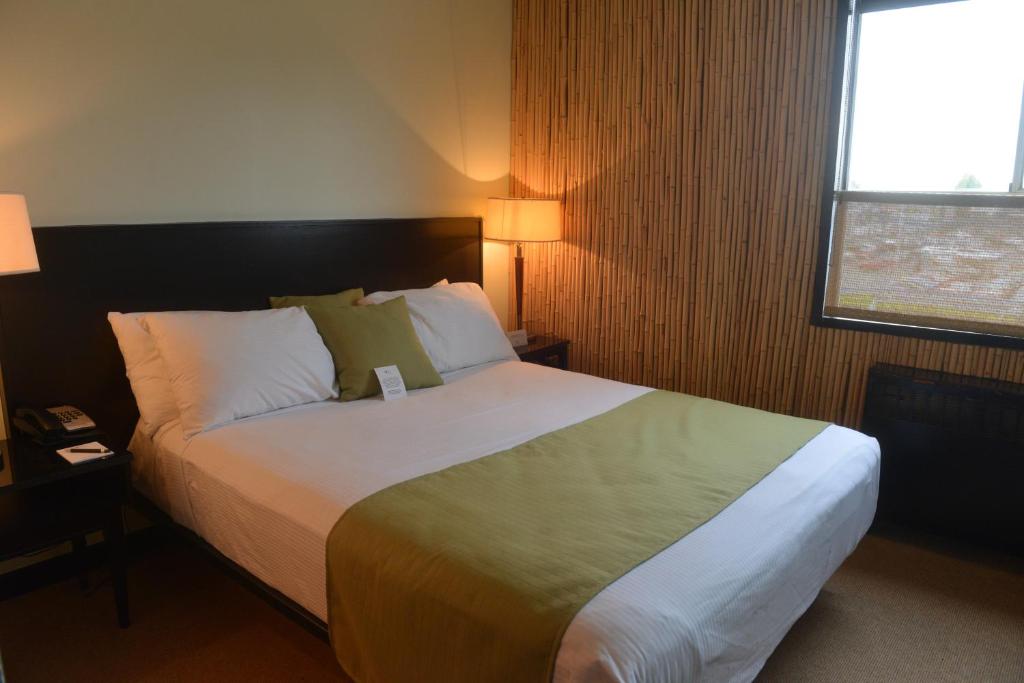 Hotel at the Waldorf - Resim 31