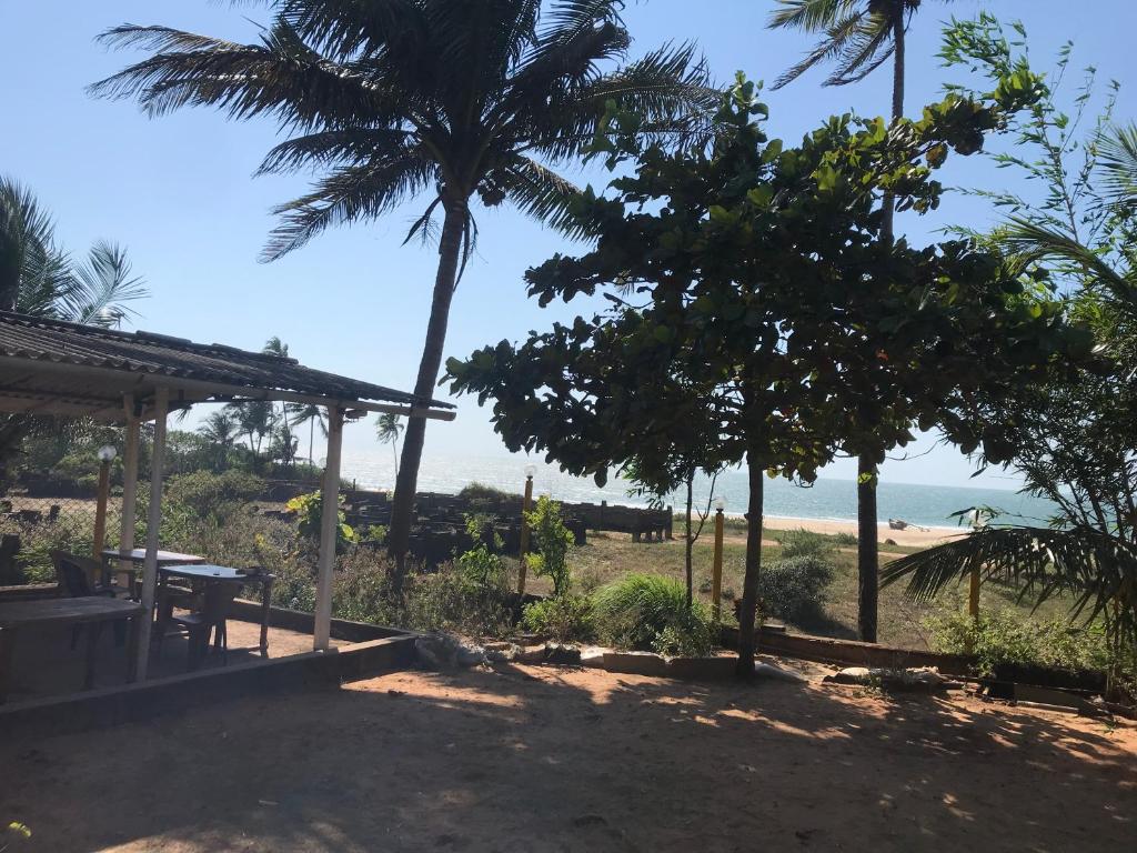 Mermaid Beach Resorts Vengurla