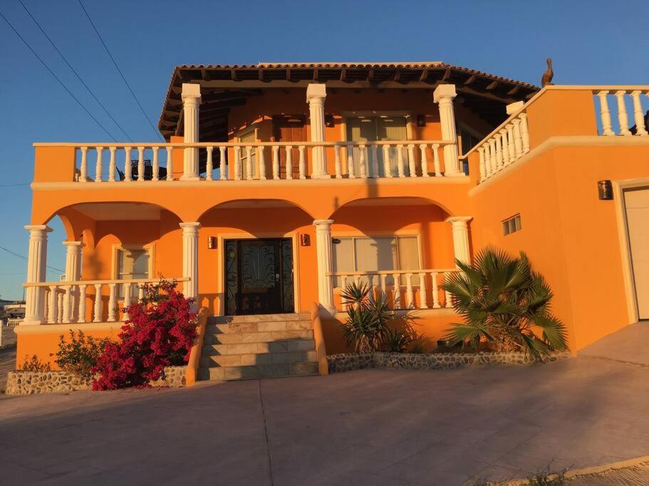 Holiday home Casa Amares Cholla Bay Ocean View, La Choya, Mexico