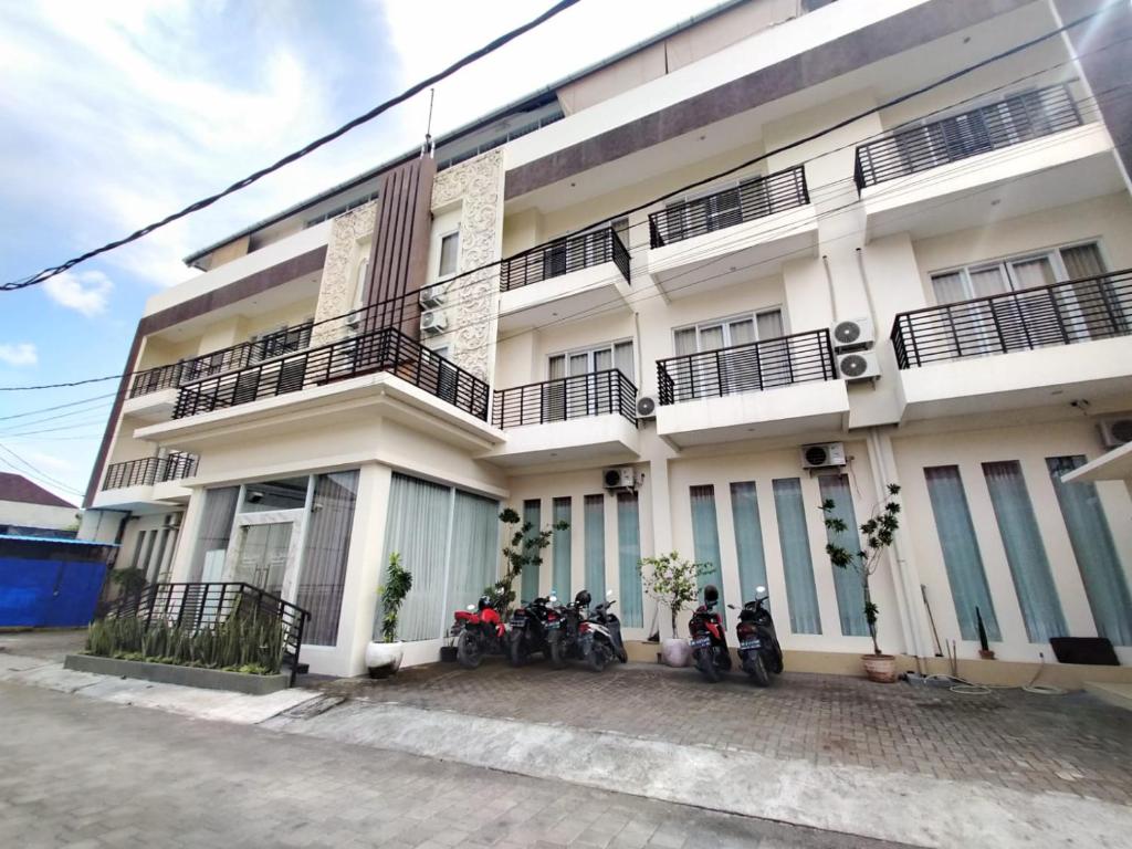 Ultimate Residence Bali, 덴파사르 – 2023 신규 특가 Ultimate Residence Bali, 덴파사르 – 2023 신규 특가
