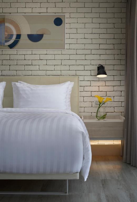 Shama Yen-Akat Bangkok - 4